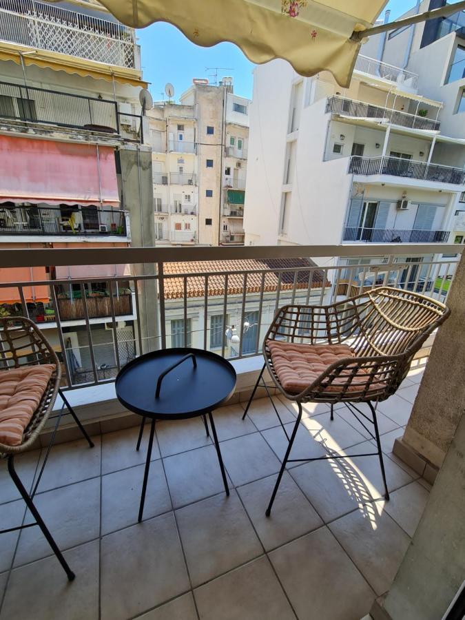 Georgia On My Mind Apartment Athens Exterior photo