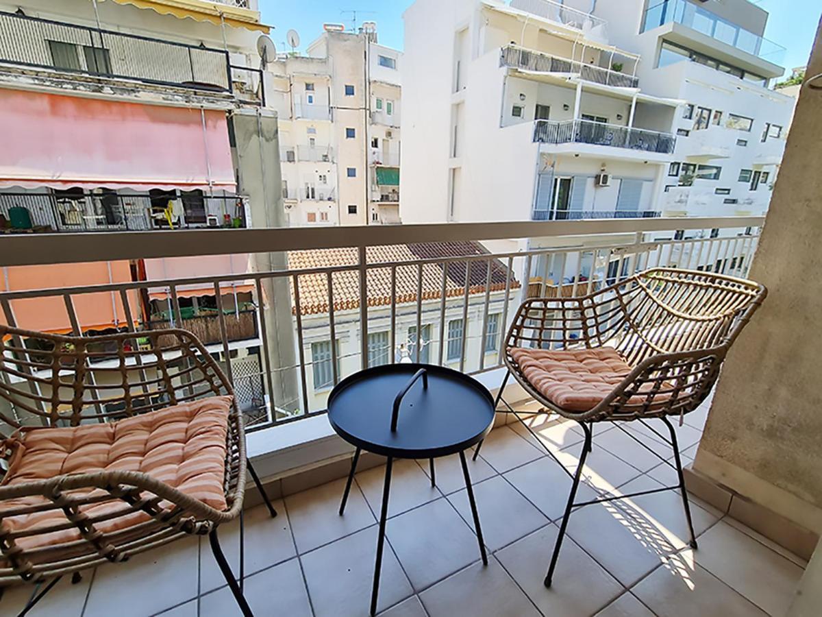 Georgia On My Mind Apartment Athens Exterior photo